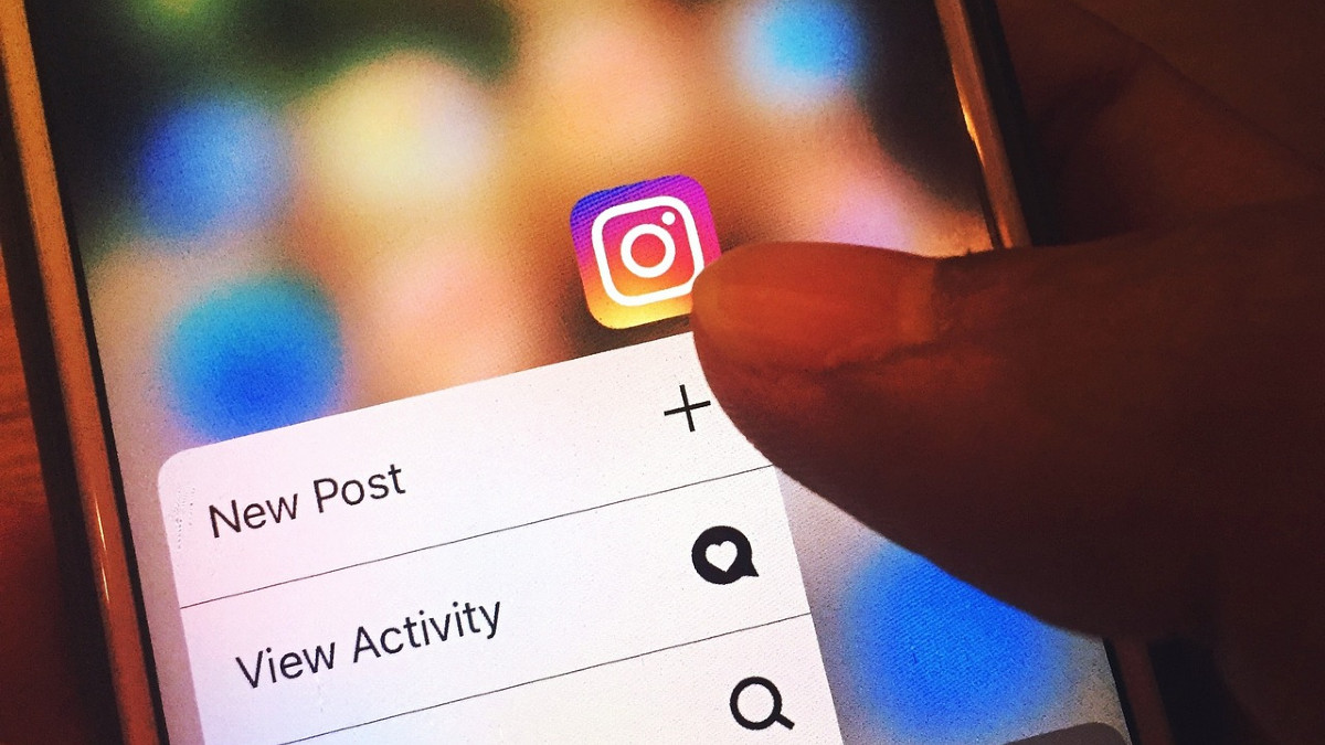 Skarbówka czujnie przygląda się temu, co robisz w social mediach. Właśnie to przyznała