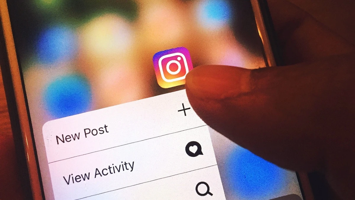 Skarbówka czujnie przygląda się temu, co robisz w social mediach. Właśnie to przyznała