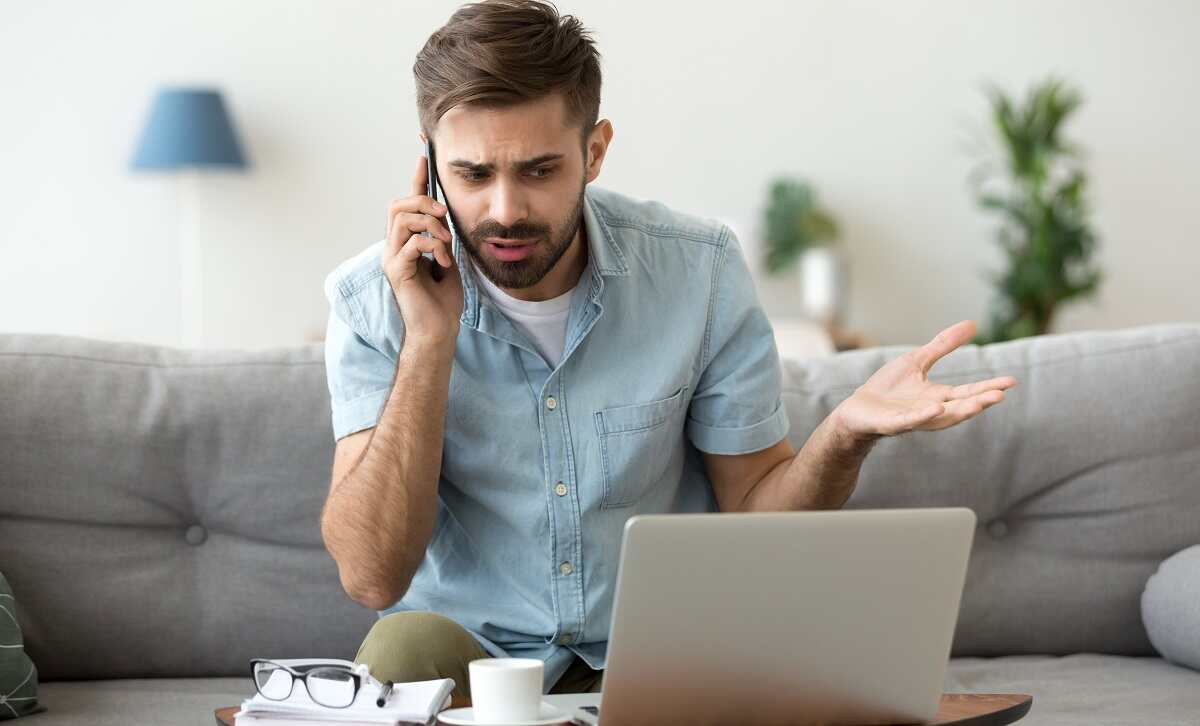 Ściga cię komornik? Sprawdź, ile pensji może zabrać
