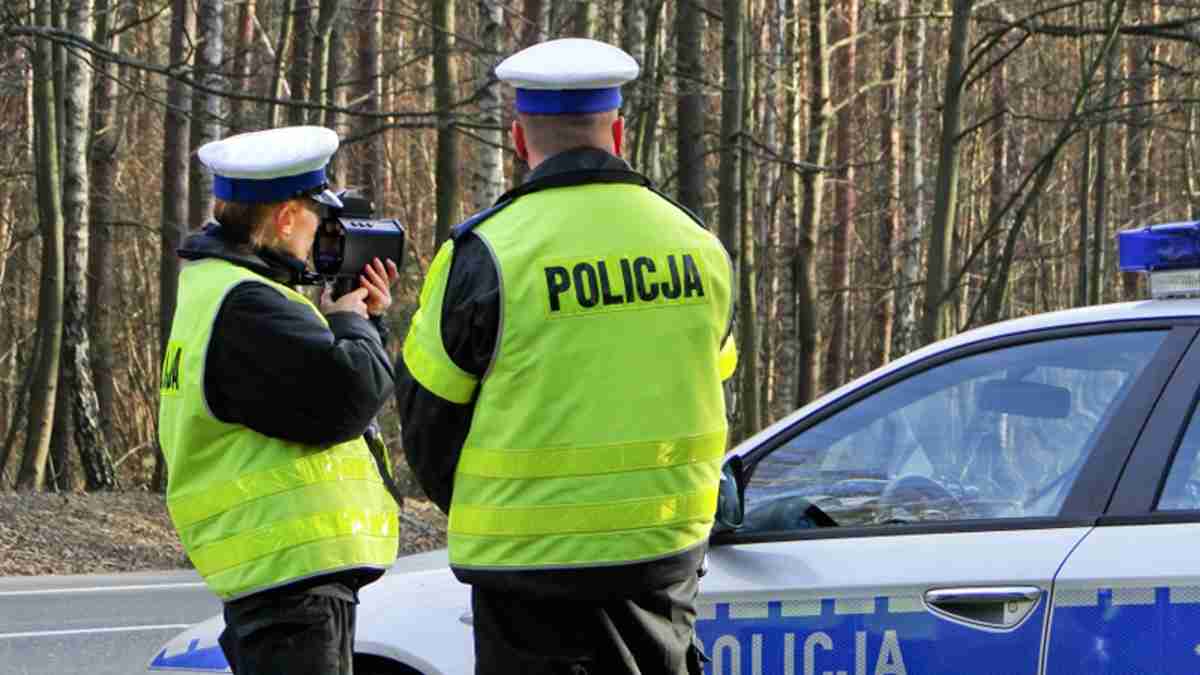 Czy przyjmuje pan mandat? Zobacz, kiedy można odmówić