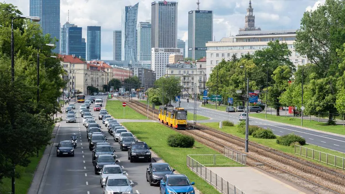 Straszak na kierowców zaorany. Nie będzie nowego podatku