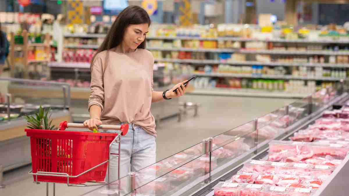 Lidl ma pomysł, jak przechrzcić mięsożerców na wegetarian. Ten sklepowy eksperyment może być hitem