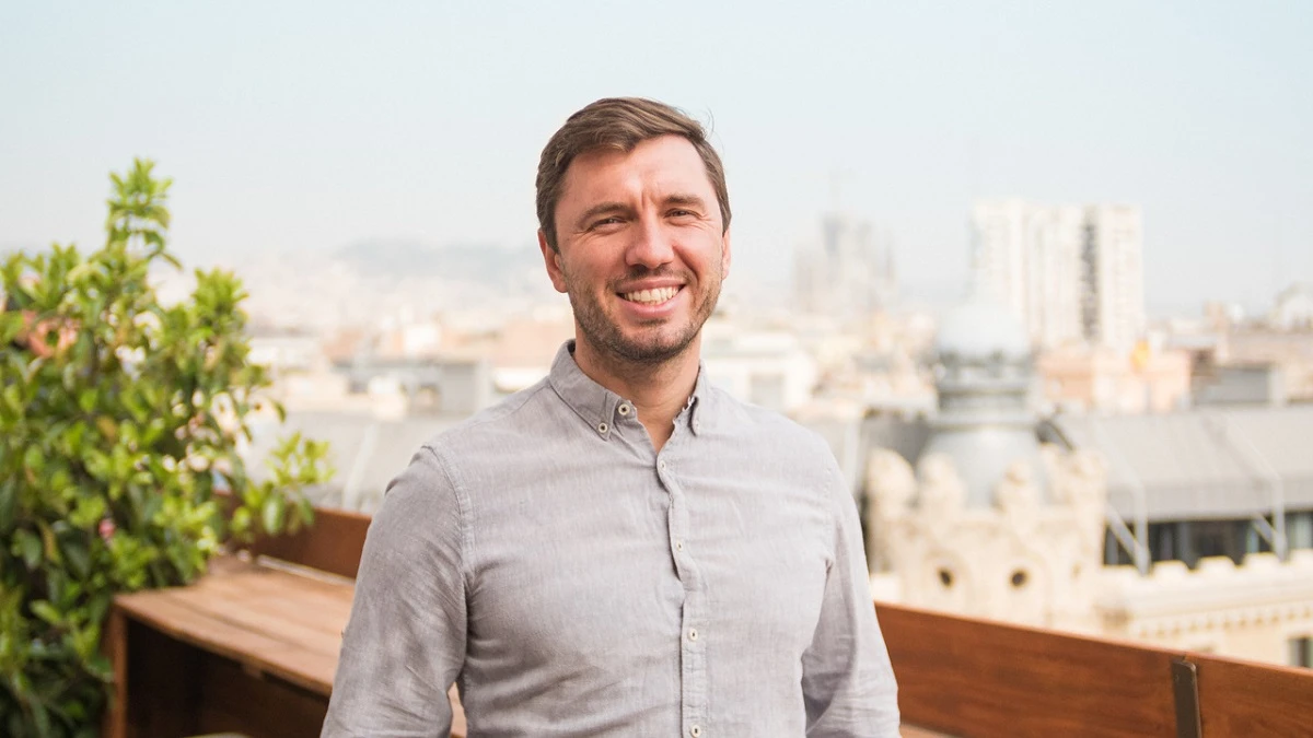 Ukraiński startup Preply uczy języków z pomocą AI