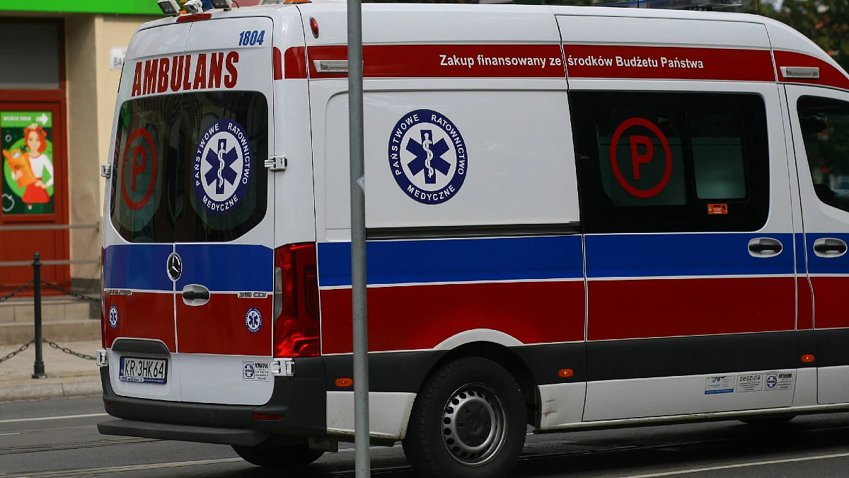 Przetargi na karetki. UOKiK podejrzewa zmowę sprzedawców