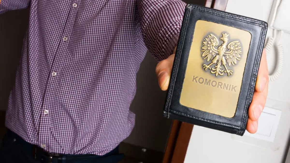 Jak powstrzymać komornika? Jest skuteczny sposób