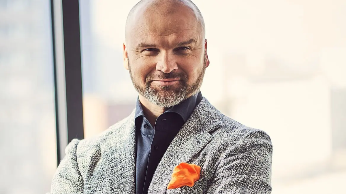 Nagła rezygnacja Rafała Brzoski? Przecież zrobił, jak zapowiedział