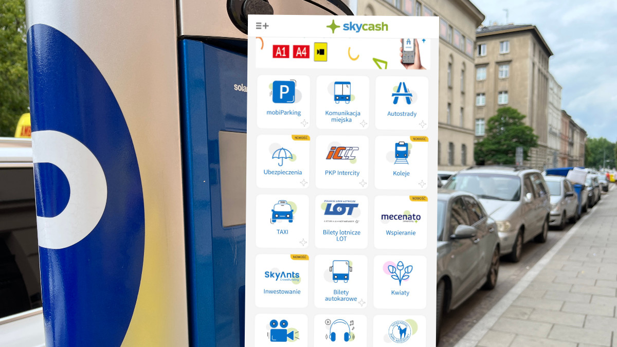 Właściciel apki SkyCash ma na głowie KNF i prokuraturę