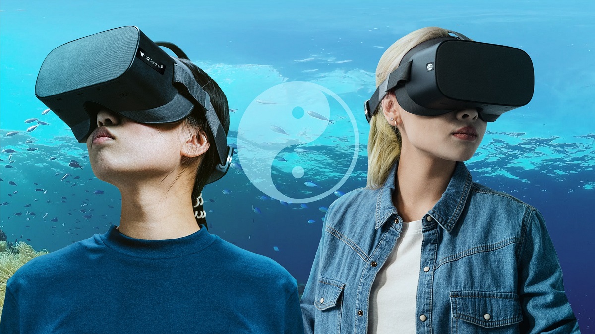 Polski startup VR: placówek medycznych do prywatnych domów