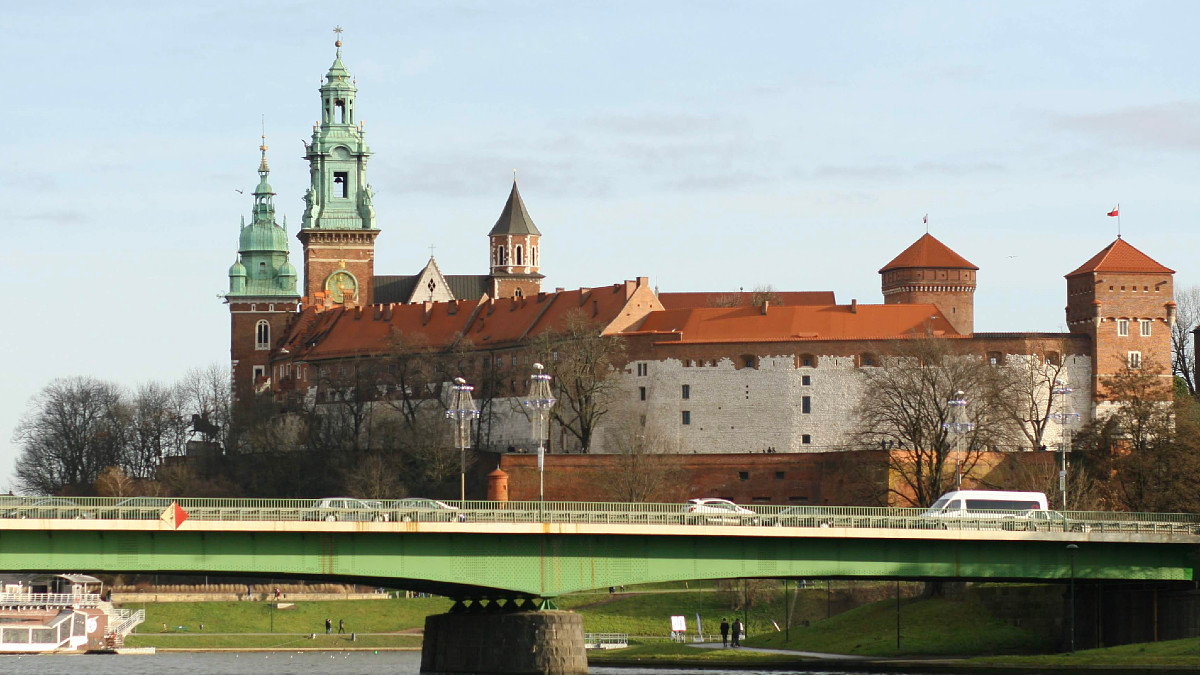 Do Krakowa może wrócić smog. Kopciuchy znowu straszą