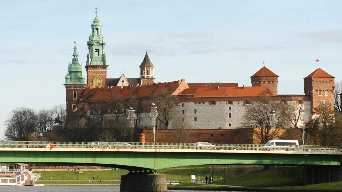 Do Krakowa może wrócić smog. Kopciuchy znowu straszą