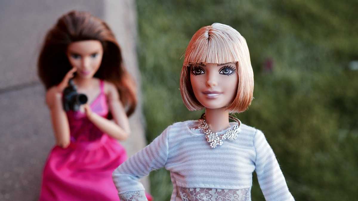 Chcesz być Barbie? Uważaj, to może cię słono kosztować