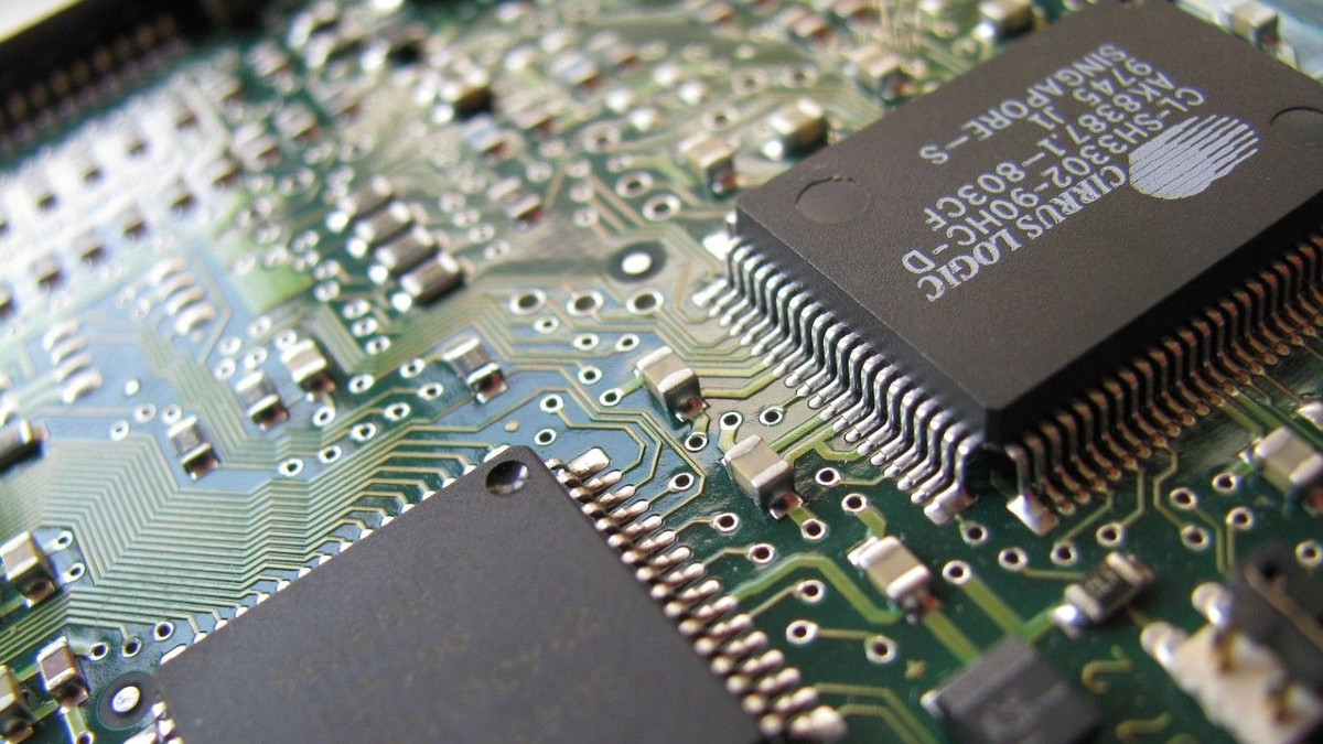 USA zakażą inwestycji w chiński sektor technologiczny