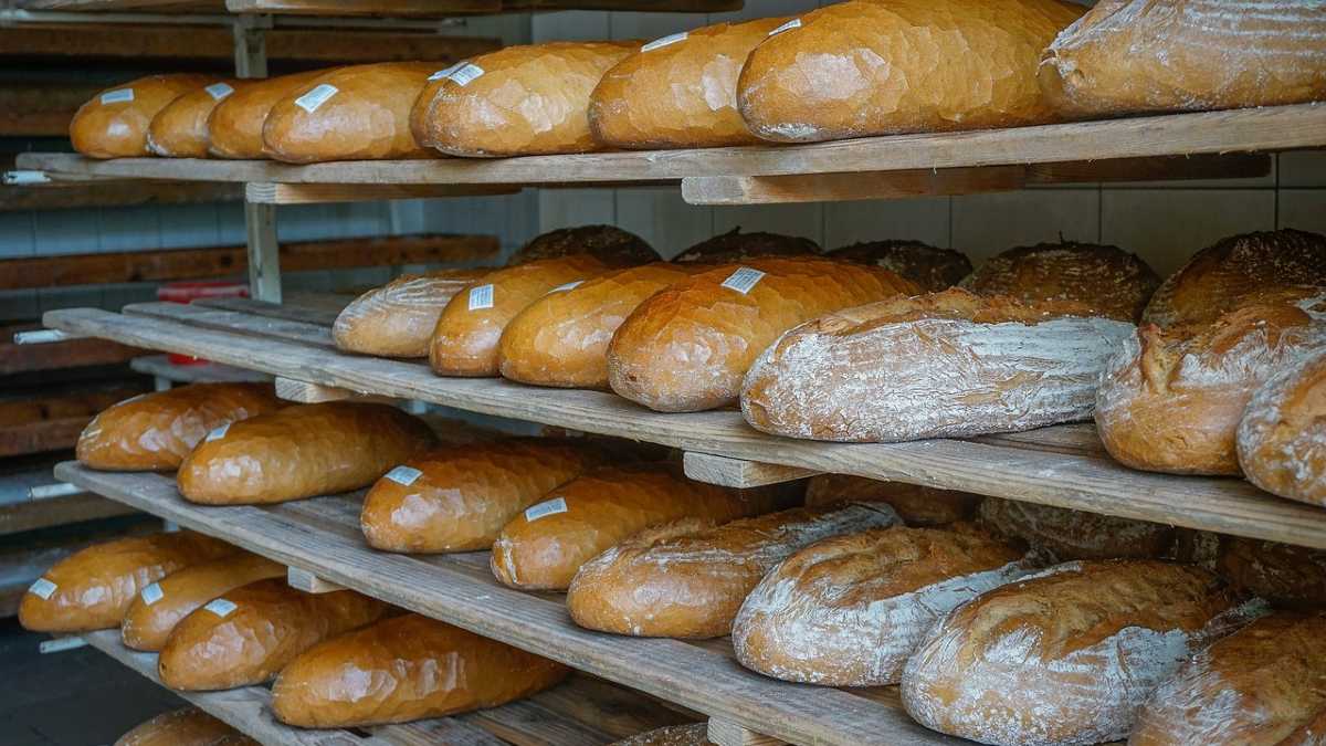 Pieczywo drożeje w oczach. Cena chleba bije rekordy