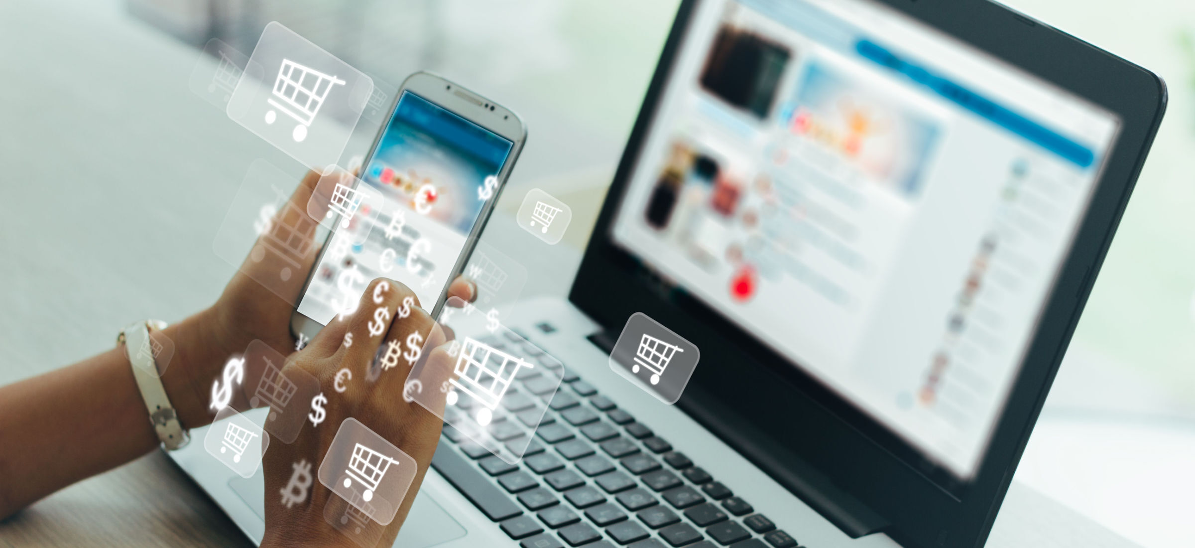 Zautomatyzowali pracę handlowców. Teraz płyną na Wyspy i NewConnect