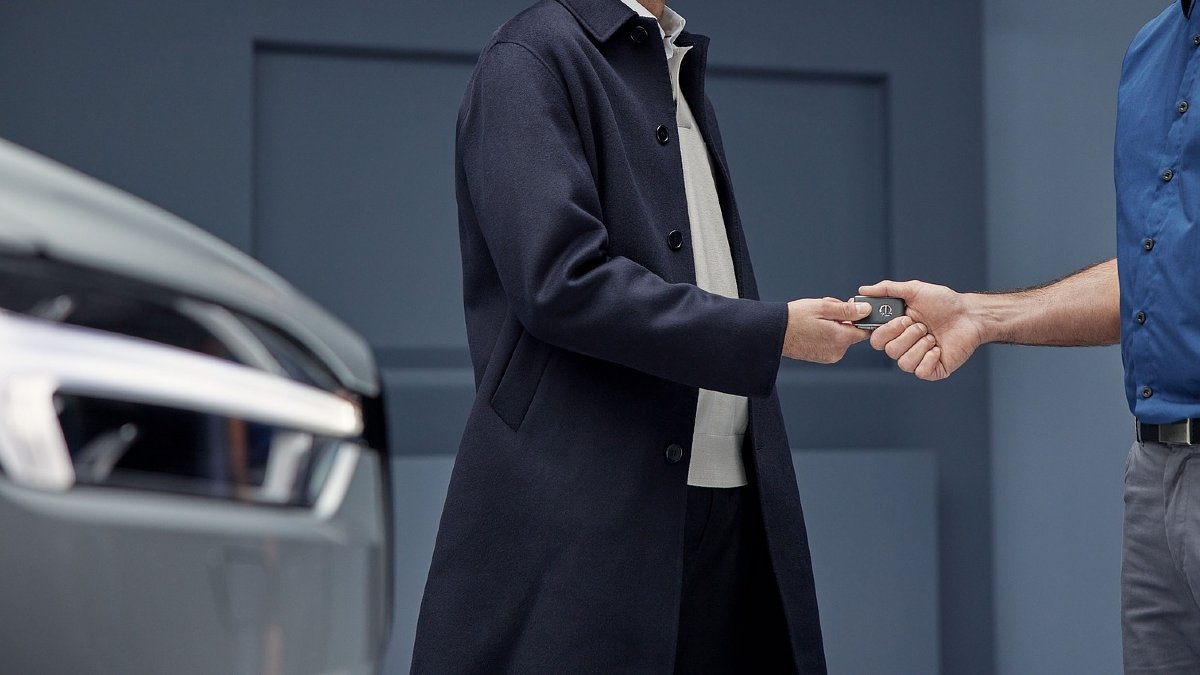 Nowy samochód zamiast podwyżki. Ten bonus zrobi wrażenie