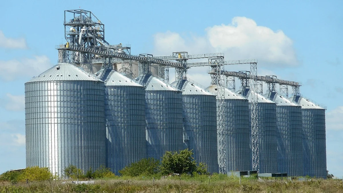 Nowy wątek w aferze zbożowej. Podejrzany wzrostu cen silosów
