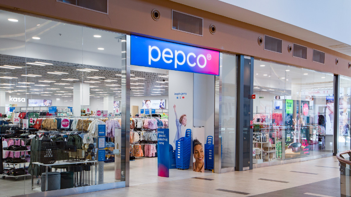 Pepco zaskoczyło dobrymi wynikami. Giełda zachwycona