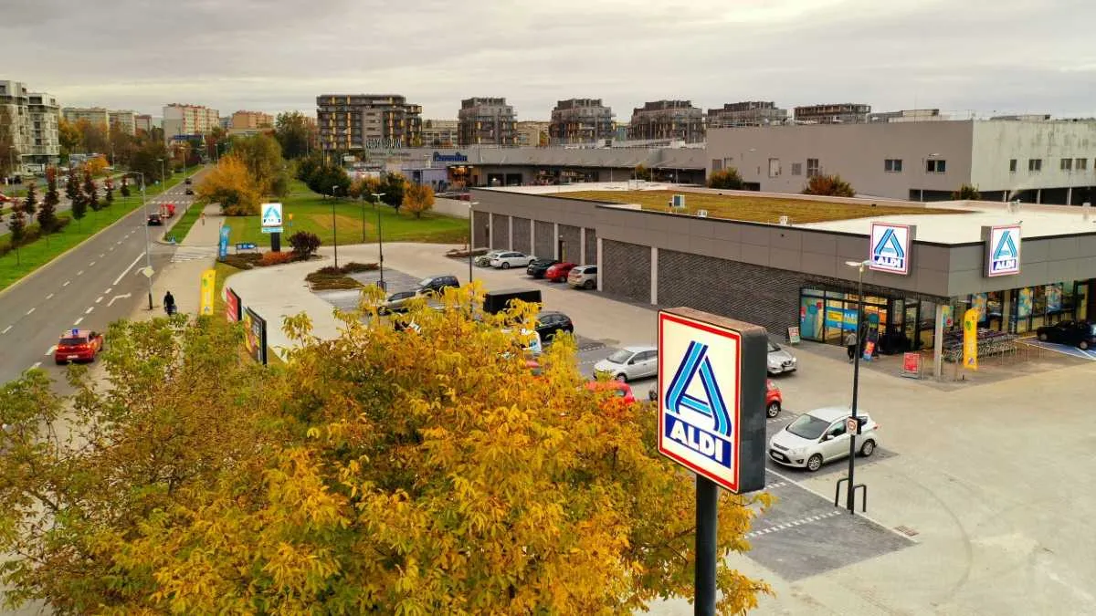 Aldi otwiera nowe sklepy w Polsce