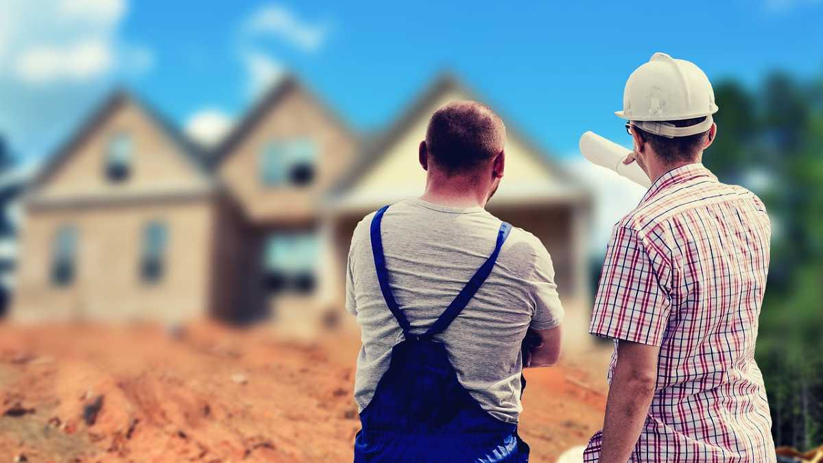 Ceny materiałów budowlanych. Za chwilę koniec obniżek