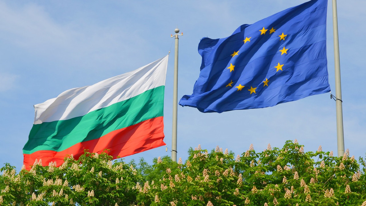 Bułgaria wchodzi do strefy euro, ale później. To ostateczna data