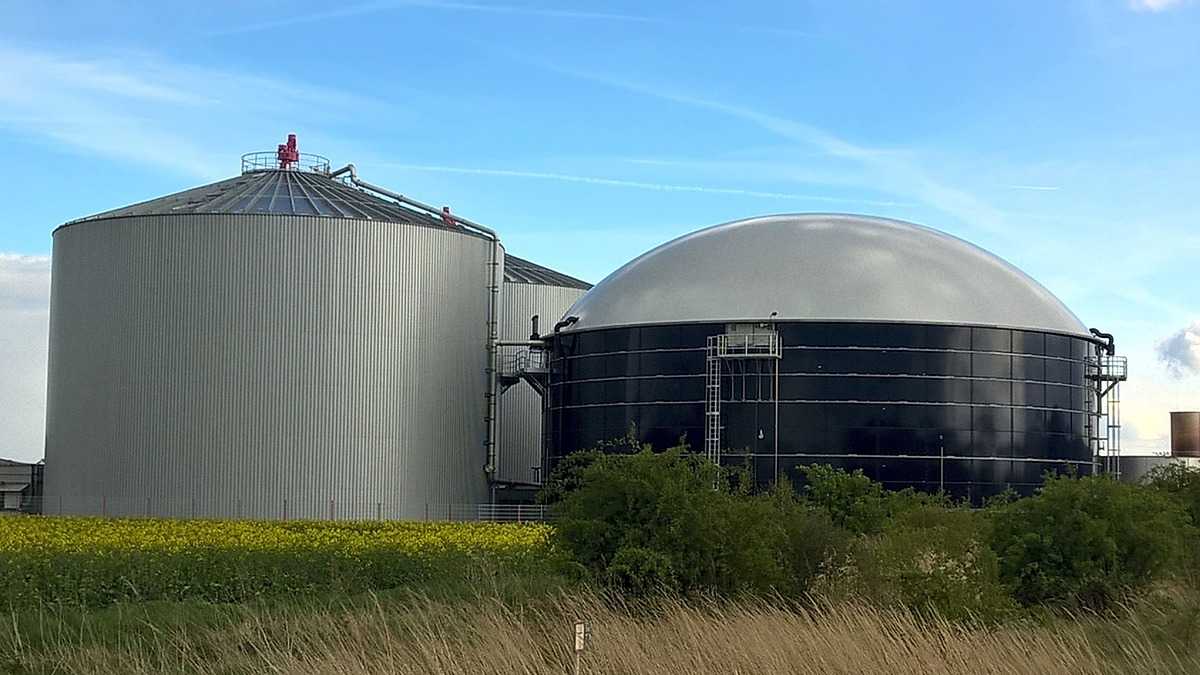 Biogaz ratunkiem dla dekarbonizacji w Polsce? Przy okazji pozbędziemy się odpadów
