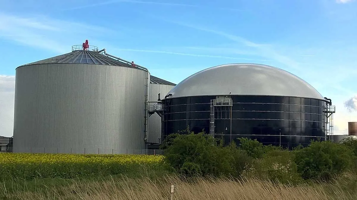 Biogaz ratunkiem dla dekarbonizacji w Polsce? Przy okazji pozbędziemy się odpadów