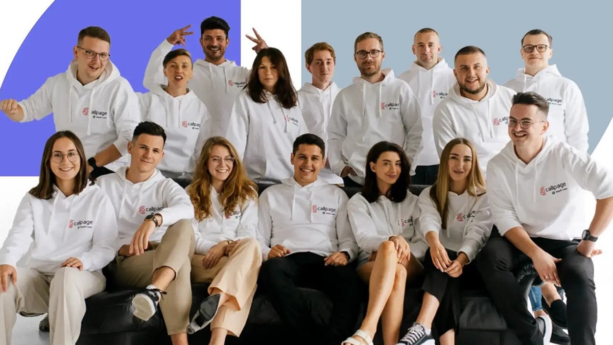 Krakowski startup idzie jak burza. Przejmuje konkurenta