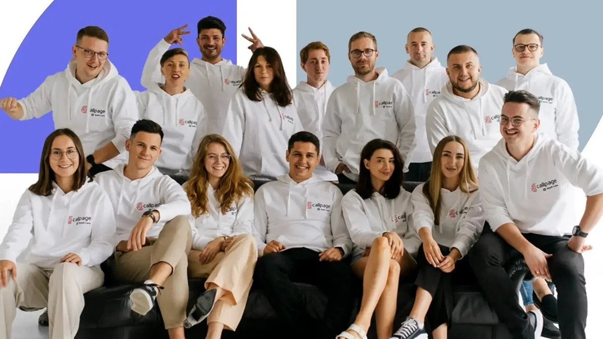 Krakowski startup idzie jak burza. Przejmuje konkurenta