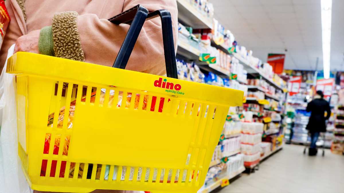Najtańsza sieć w Polsce? Ani Lidl, ani tym bardziej Biedronka