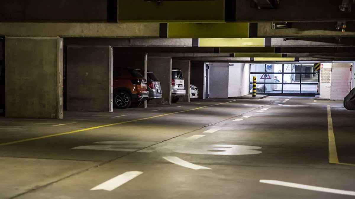 „Rewolucyjna zmiana”. Pożegnaj się z miejscem parkingowym