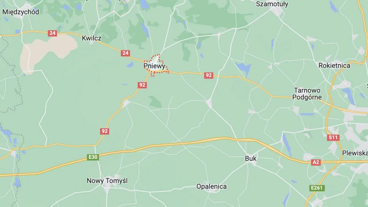 Sezon na smród otwarty. To małe miasto pobiło rekord