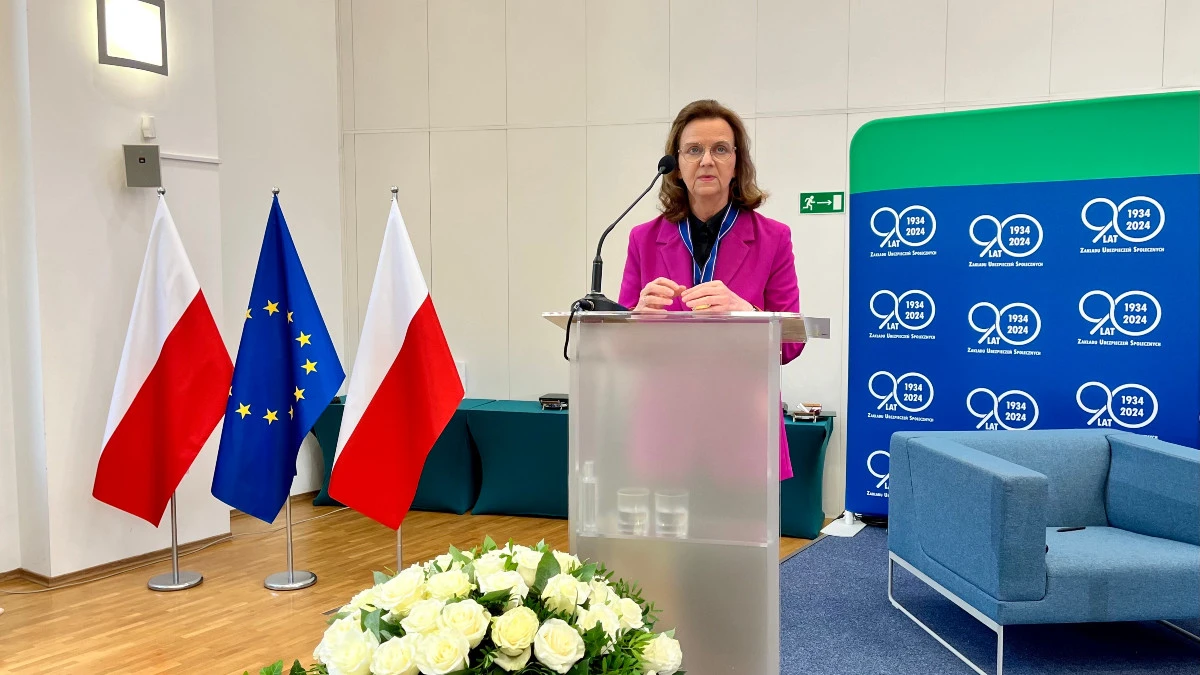 Uber i reszta strzeżcie się. Prezes ZUS o „niepracownikach”