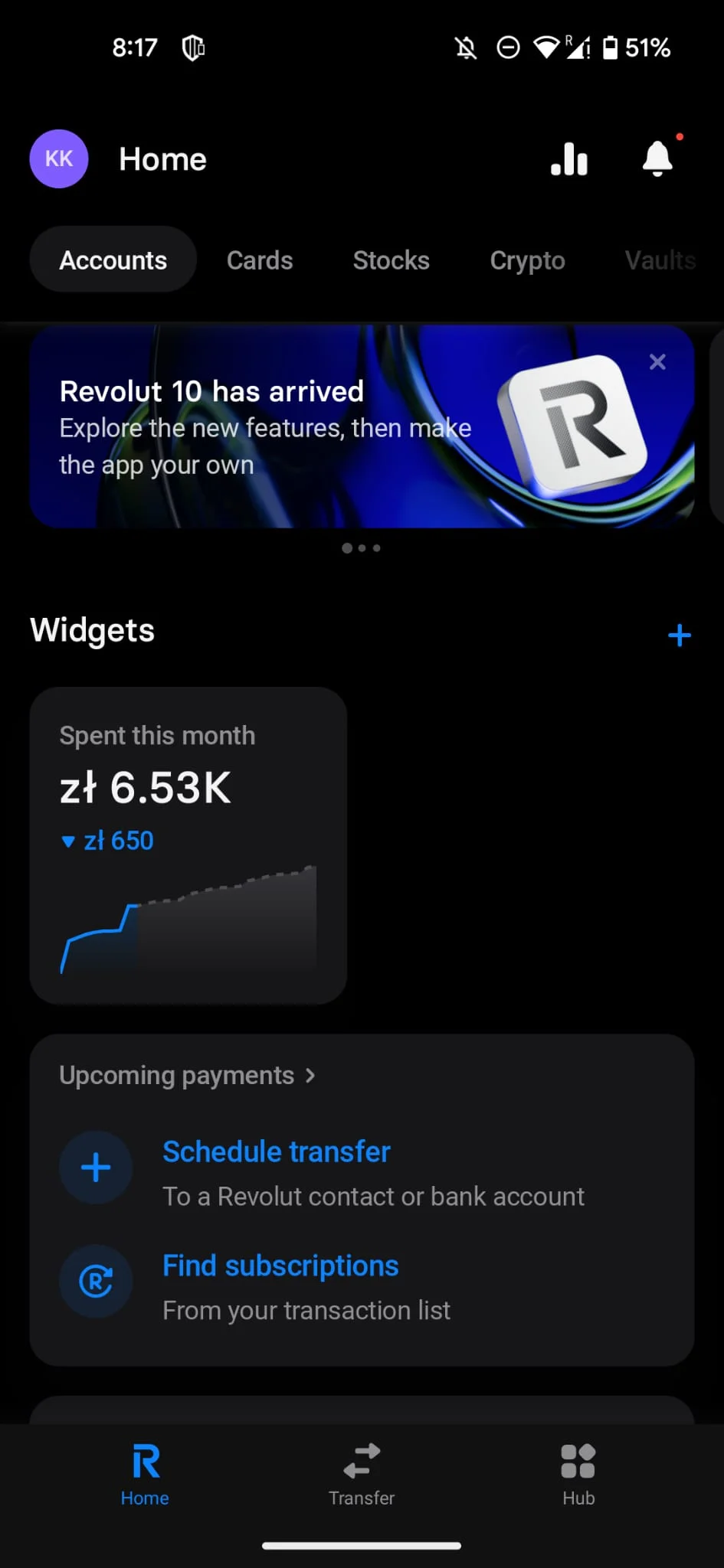 https://ocs-pl.oktawave.com/v1/AUTH_2887234e-384a-4873-8bc5-405211db13a2/bizblog/2023/10/revolut-wersja-10-aplikacja-1.jpeg