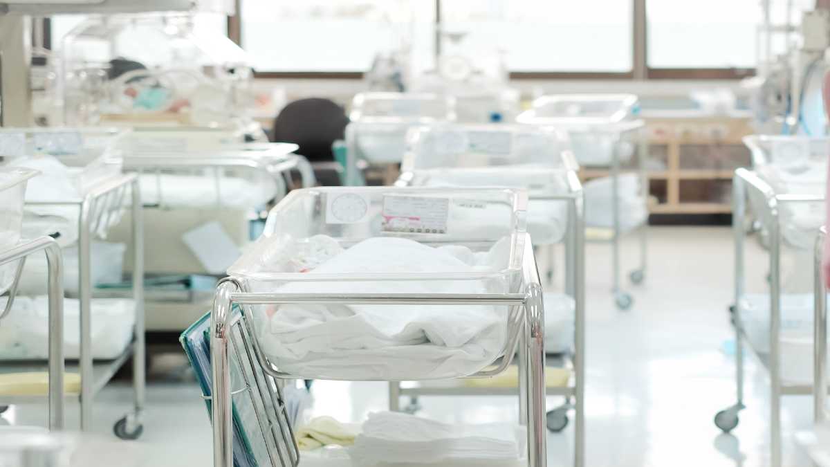 500+ miał nas wyrwać z zapaści demograficznej? Zapaść jest teraz