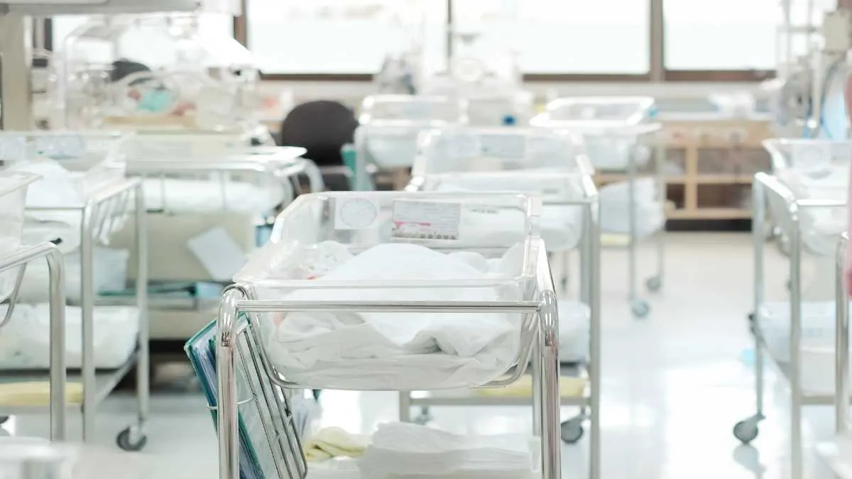 Czesi byli wzorem dla świata, jak rodzić dzieci. Teraz są gorsi nawet od Polski