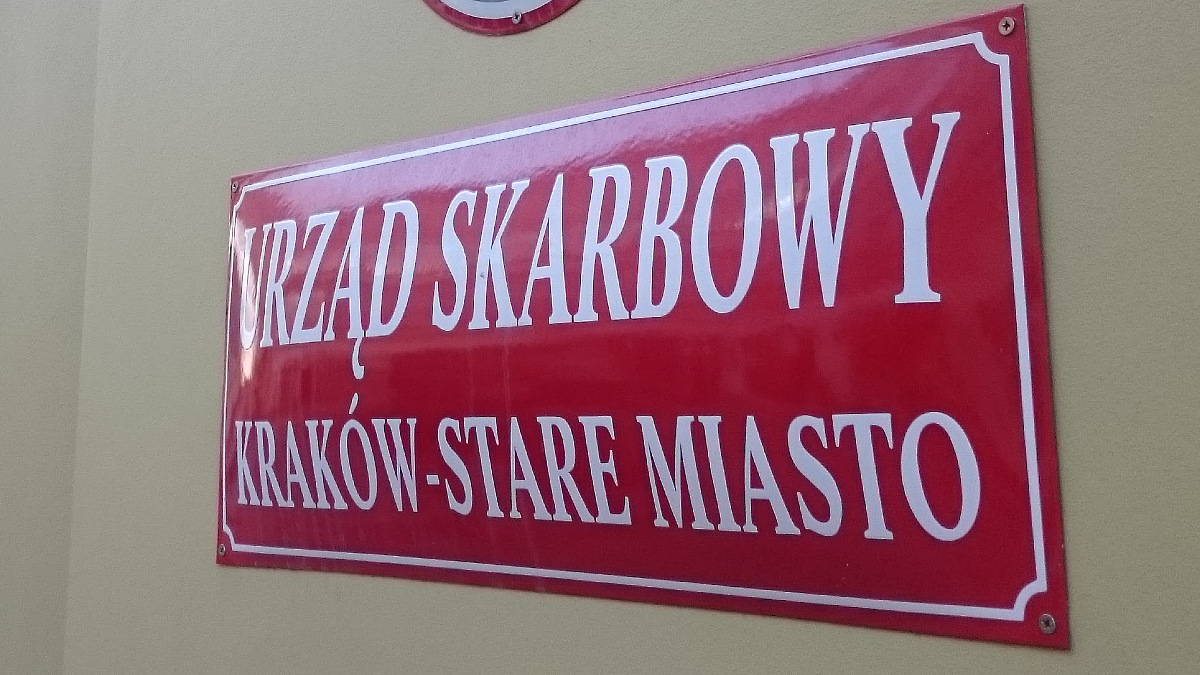 Polska skarbówka należy do najgroźniejszych na świecie