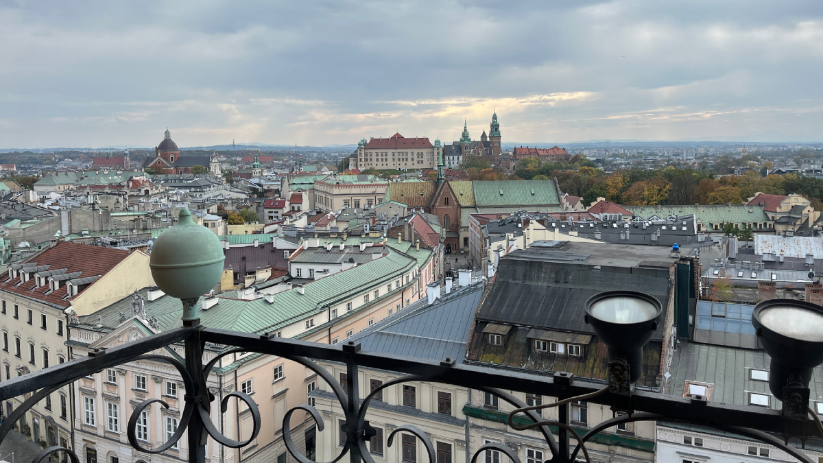 Ceny mieszkań. Kraków odpowiada na zarzuty deweloperów