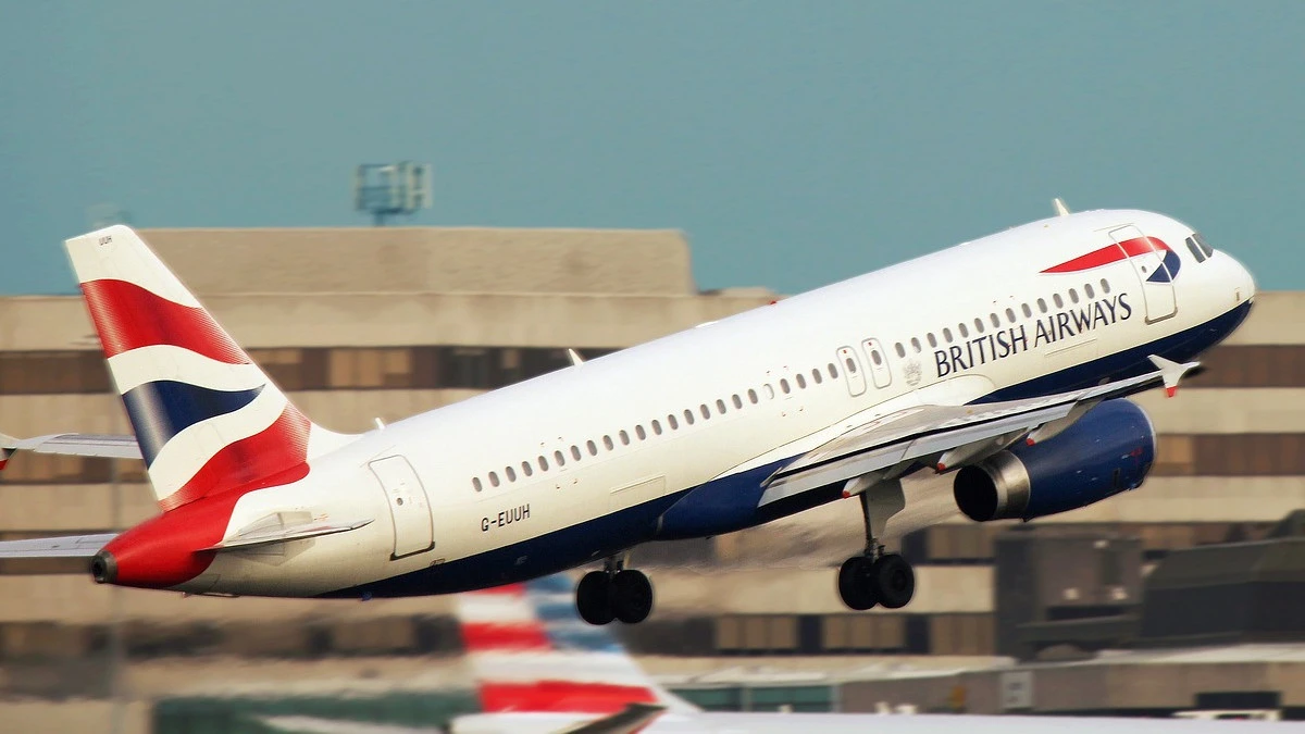 Azjaci przejęli Heathrow. Brytyjczycy nie mają tam nic do gadania