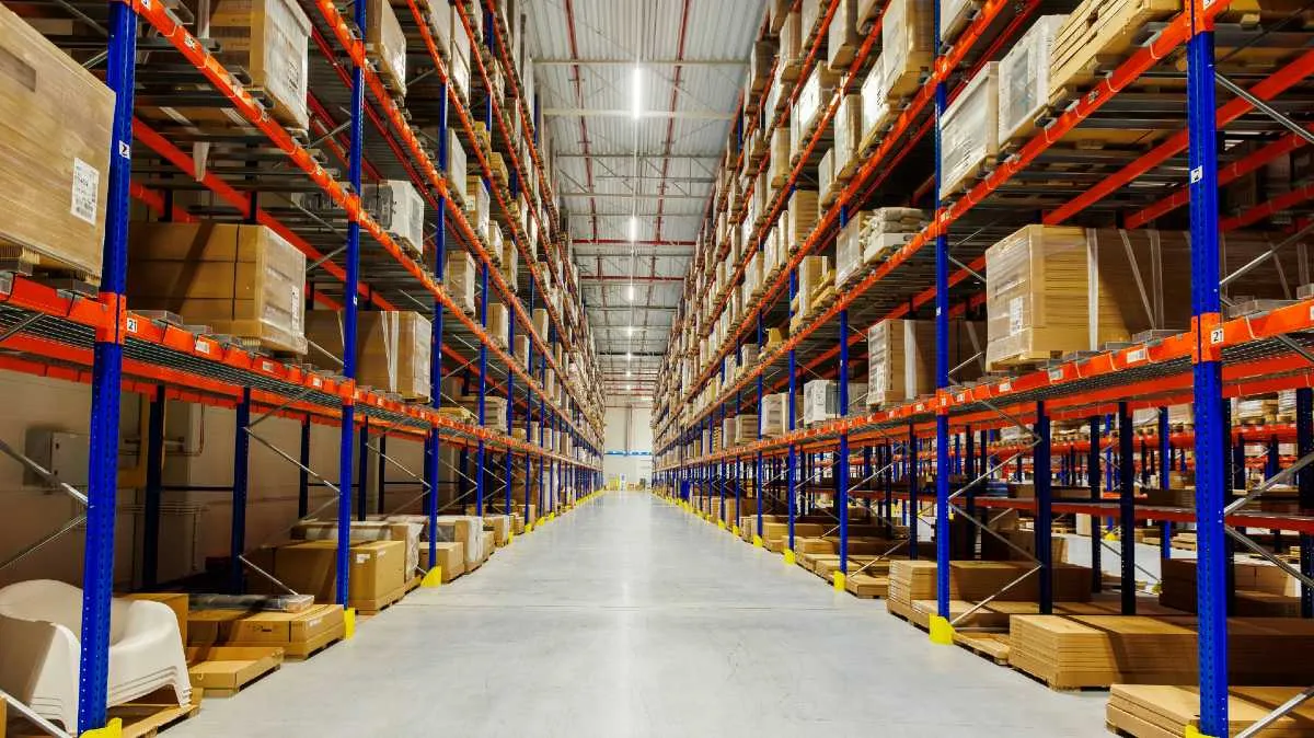 Ikea uwinie się szybciej. Zamówienie dostaniesz następnego dnia
