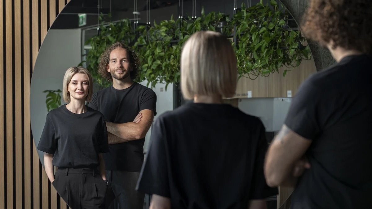 Rynek suplementów diety jest zepsuty. Polski startup chce to zmienić