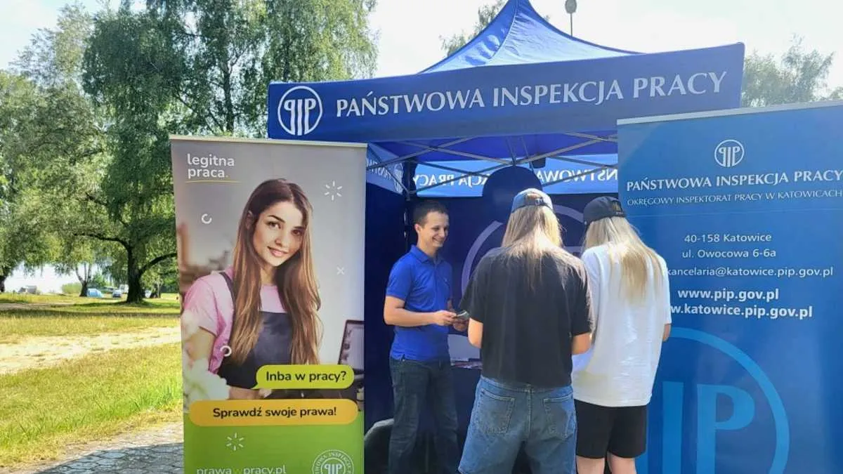 Inspekcja pracy. Do kogo może zapukać i co sprawdzić?