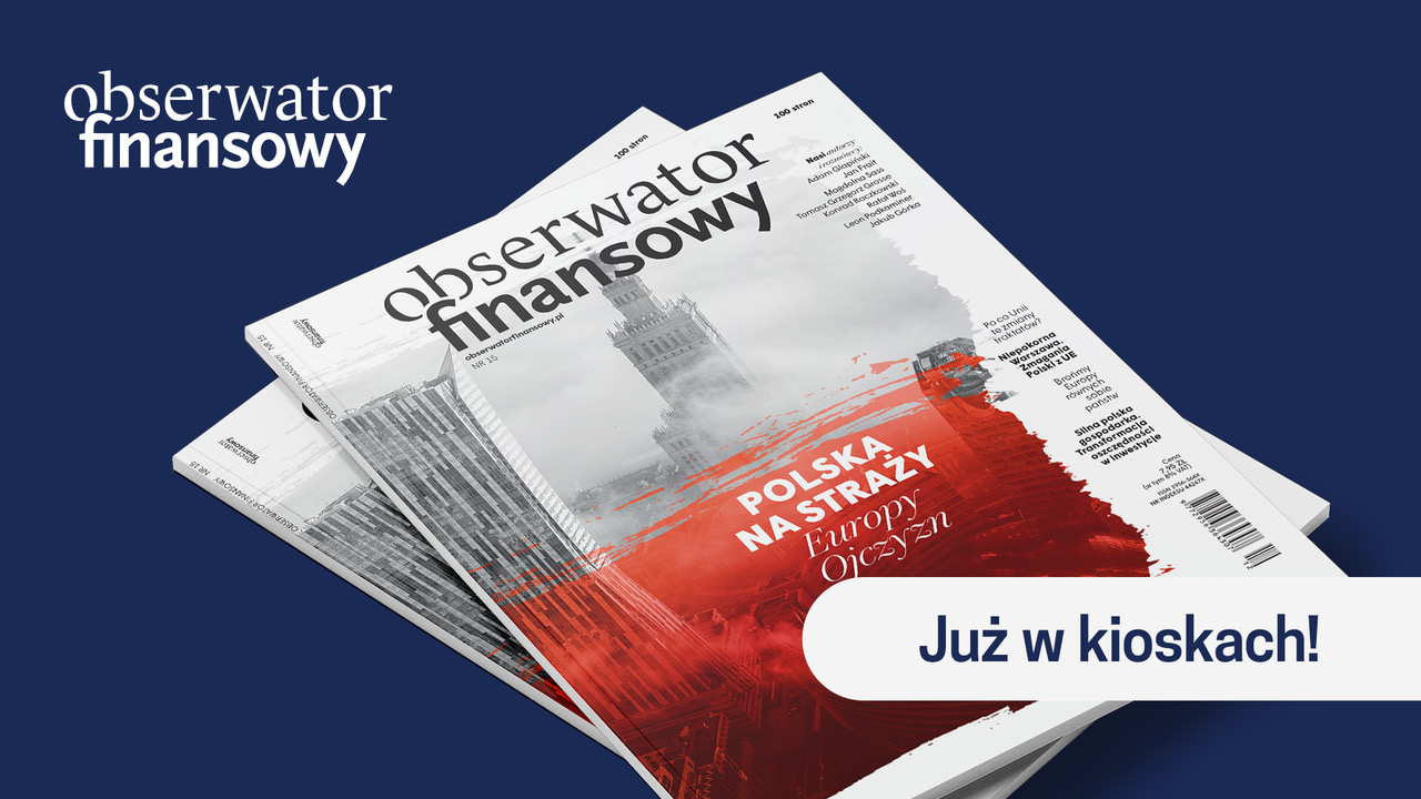 UE zmienia traktaty? Więcej w najnowszym wydaniu kwartalnika „Obserwator Finansowy”