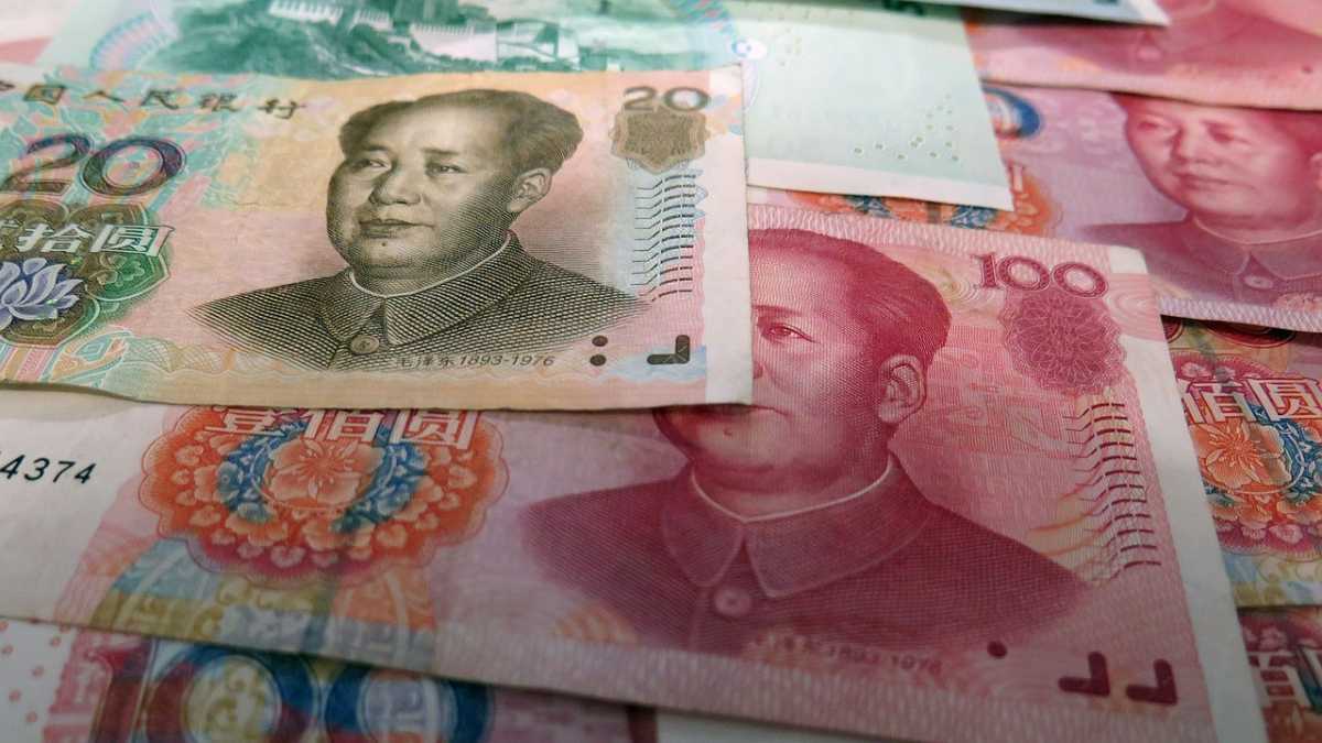 Chiny chcą być supermocarstwem. Bycie światową taśmą produkcyjną to za mało