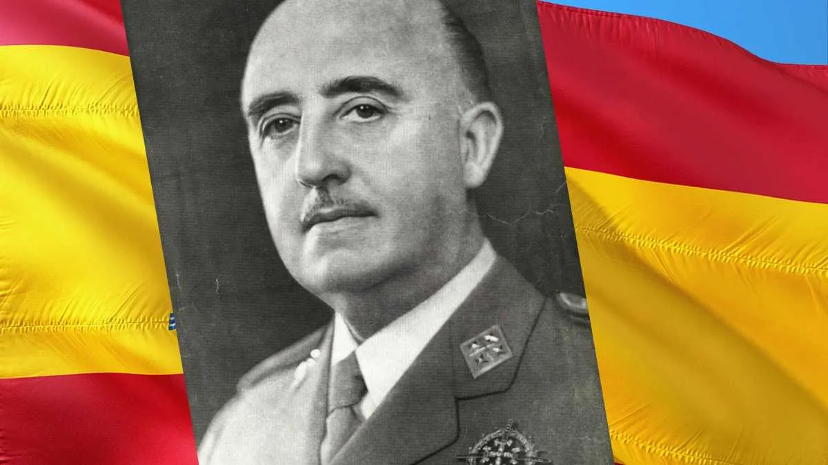 Od wysokiej inflacji do spektakularnego wzrostu gospodarczego. Epoka gen. Franco w Hiszpanii