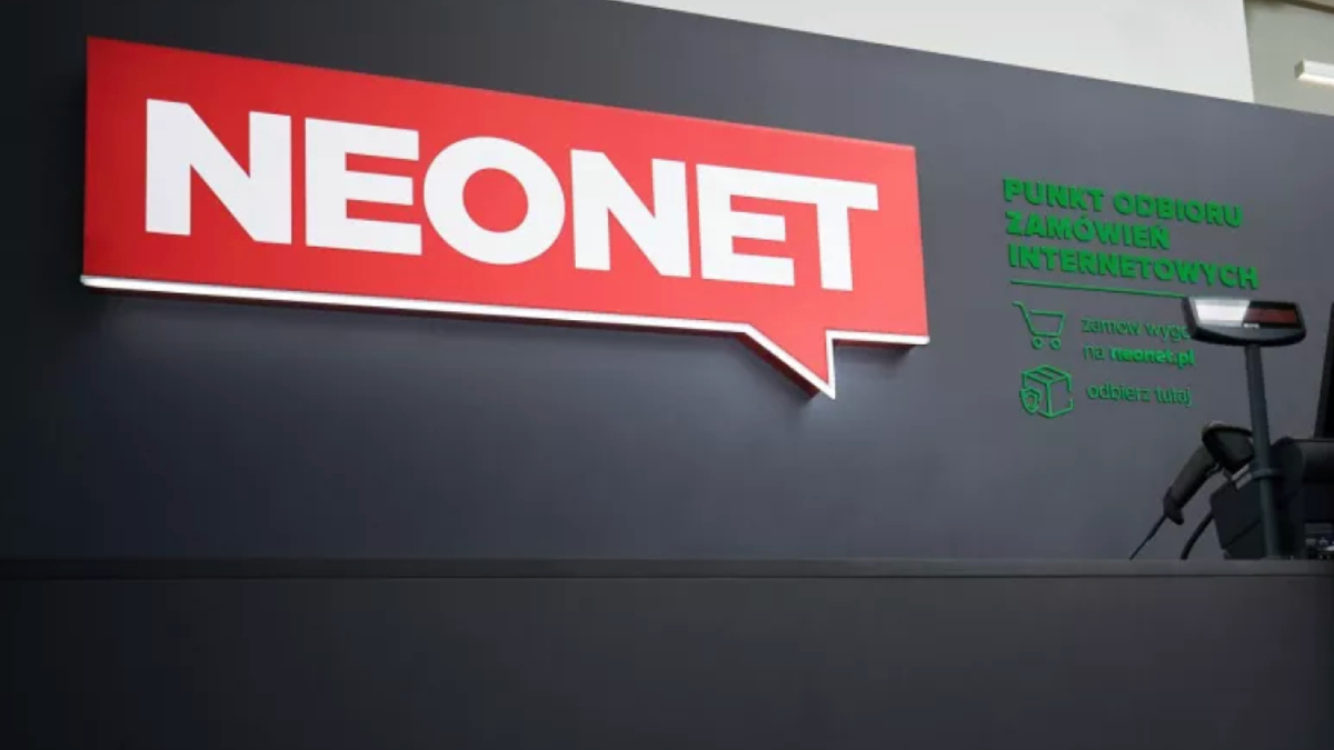 Neonet w tarapatach. Sieć zwalnia pracowników