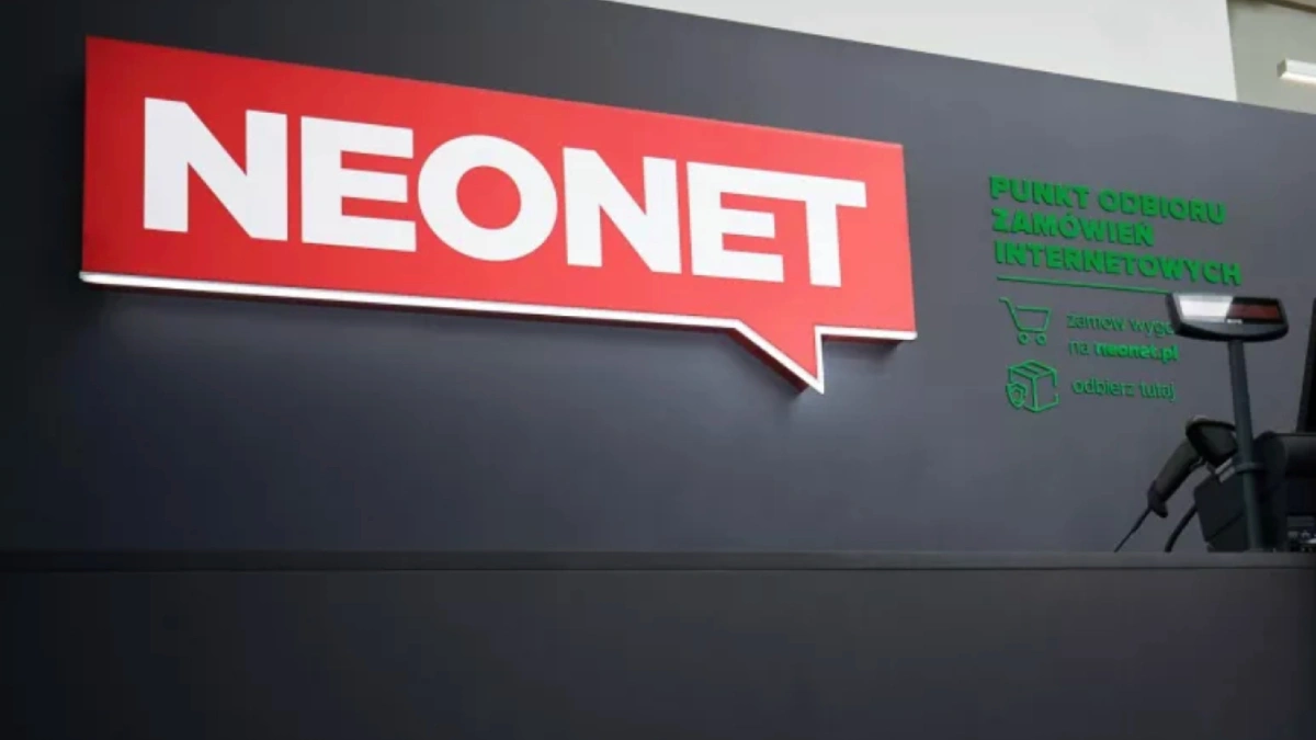 Neonet złożył wniosek o upadłość. Spółka: to jeszcze nie koniec