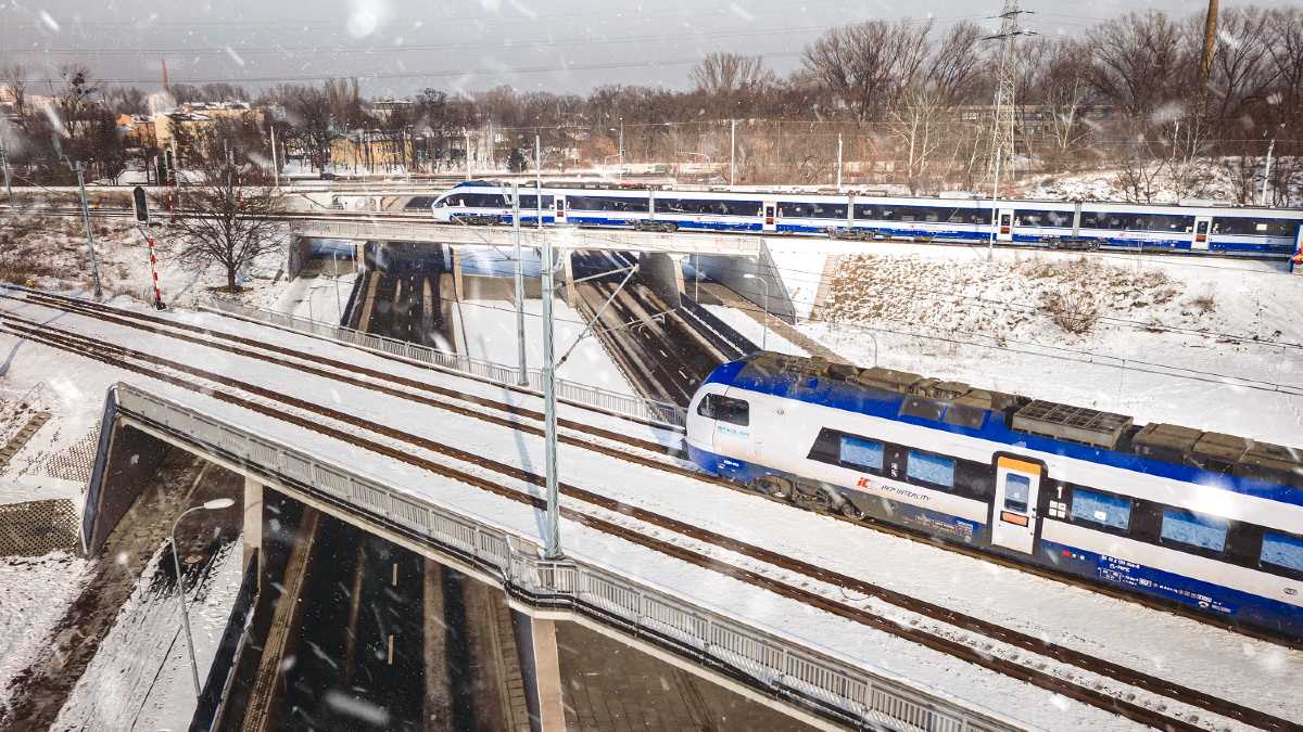 Ta apka to hit. Ale PKP Intercity wprowadza zmiany