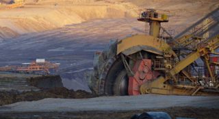 Popyt na zielone minerały stale rośnie. To wąskie gardło transformacji energetycznej? 