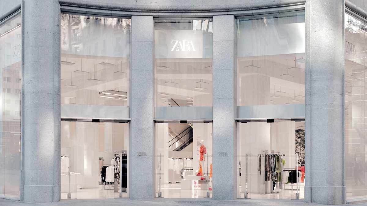 Ekościema! Zara i H&M szyją ubrania z brudnej bawełny