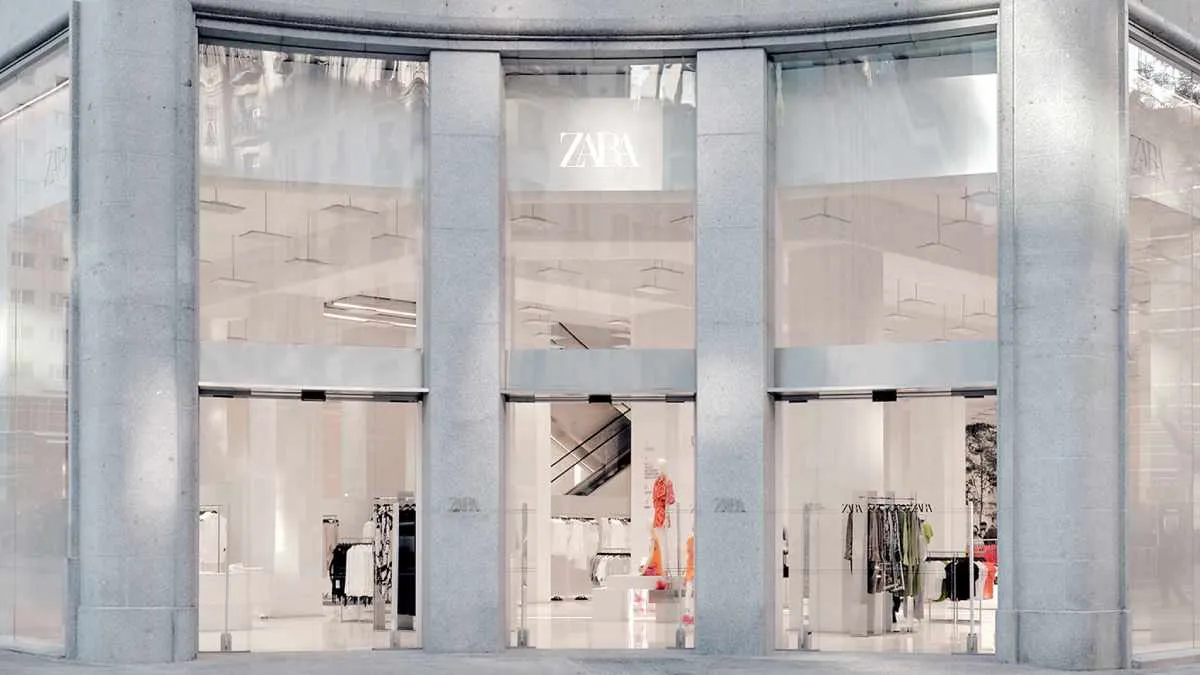 Ekościema! Zara i H&M szyją ubrania z brudnej bawełny